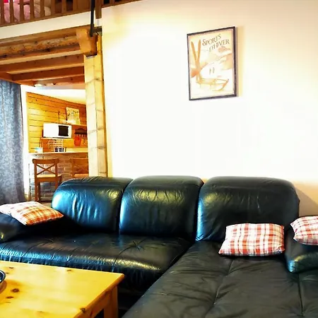 Apartment Duplex De 65 M² A L'esprit *