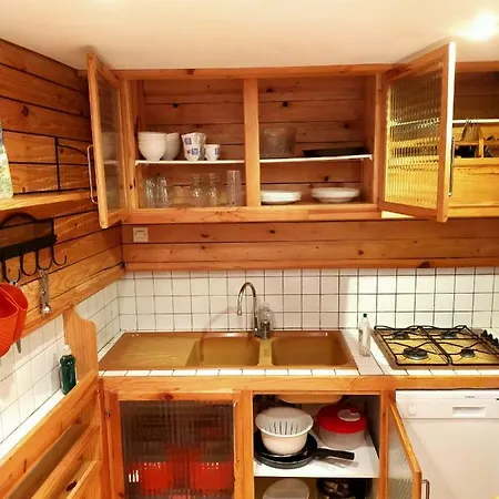 Duplex De 65 M² A L'esprit Apartment *