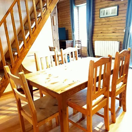 Duplex De 65 M² A L'esprit Apartment *