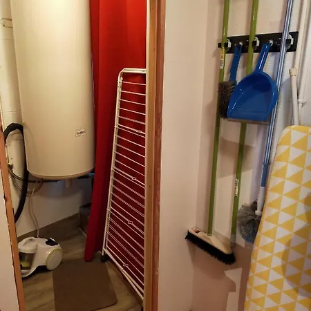Apartment Duplex De 65 M² A L'esprit *