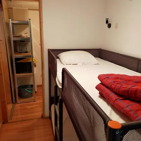 Duplex De 65 M² A L'esprit Apartment *