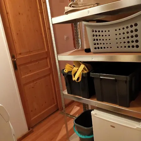 Apartment Duplex De 65 M² A L'esprit *