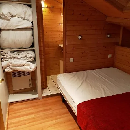 Duplex De 65 M² A L'esprit Apartment
