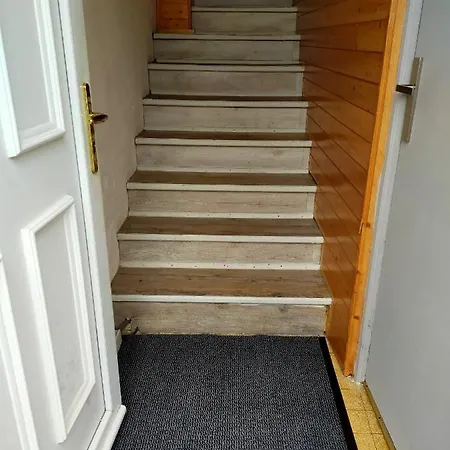 Apartment Duplex De 65 M² A L'esprit